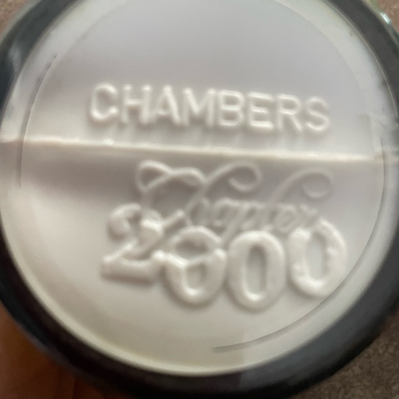 Chambers Chapter 2000 ( 100pieces of 100g ) - Picture 3 of 3